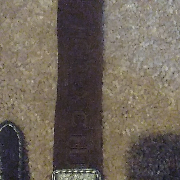 Coach Purse - Picture 4 of 5